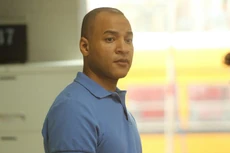 Coach Armstrong