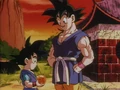 Goku Jr
