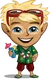 Mistletoe Lane Chapter 7 Quest-icon