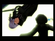 The Battle of the Keyblade 01 KHII
