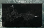 Lost Knife Hideout Mapoverview