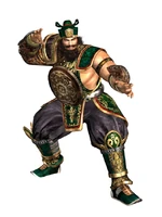 Zhang Fei (KSN2)