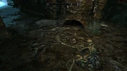 Midden dagger 2