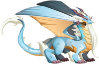 Dragón Puro Fase 3
