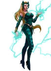 Enchantress Marvel XP