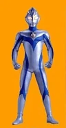 Ultraman Dyna Miracle-Type