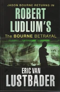 Lustbader bourne-betrayal