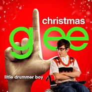 Artie Little Drummer Boy