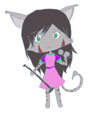 Nhan-Fiction (Utsu Drawing)