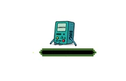 BMO Loading Screen