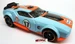 Fast Fish-LITE BLUE