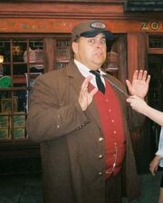 HogwartsExpressConductor