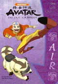 Air Scroll