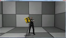 WeaponBag