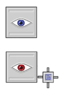 Ophthalmic unit.