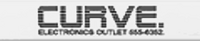 Curve, Logo, VCS