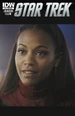 IDW Star Trek, Issue 15 RI-B