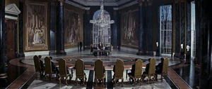 Emergency 00-Section Meeting
