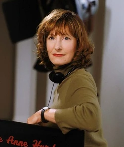 Gale Anne Hurd