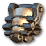 Exoskeletons Icon