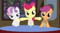 CMC Drink Milkshakes
