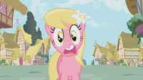 Lily Surprised S01E04
