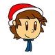 ChristmasHayden