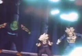 Trunks gohan piccolo