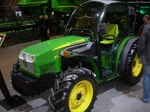 JD 85L MFWD (Goldoni) - 2012