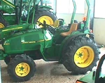 JD 946 MFWD - 1999