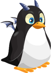 Pingüino