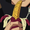 Peeled Ushi Ushi no Mi