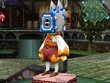RoF Frost Helm