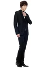 A Gentleman’s Dignity23