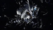 Strike's Remains