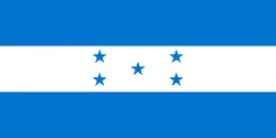 Flag of Honduras svg