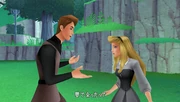 Princess Aurora's Memory 01 KHBBS