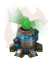 Outpost Defender 1 Ally