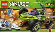 9445Fangpyretruckambush2