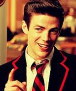 http://glee.wikia