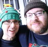 Christmas Livestreams