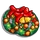 Holiday Wreath-icon