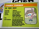 Timmy Turner File