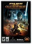 The old republic-cover