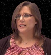Nicki Kreitzman