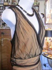 Sheerclothes