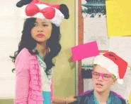 Shake-it-up-rocky-and-gunther-xmas