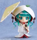 FiguNendo Puchi MikuYuki 2013