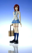 Kairi (Play Arts Figure - Series 1)