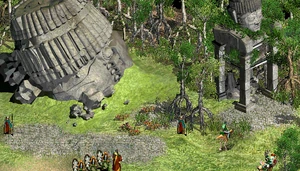 GB Sacred Place